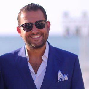 Meet your Posher, Fady